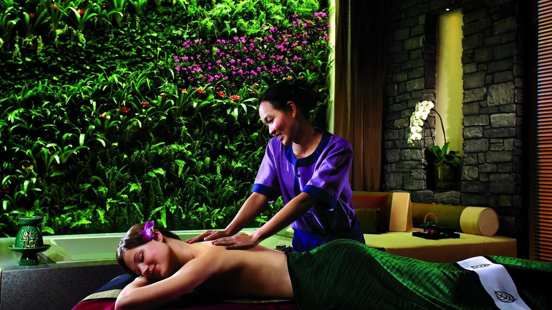 Banyan Tree Macau Hotel