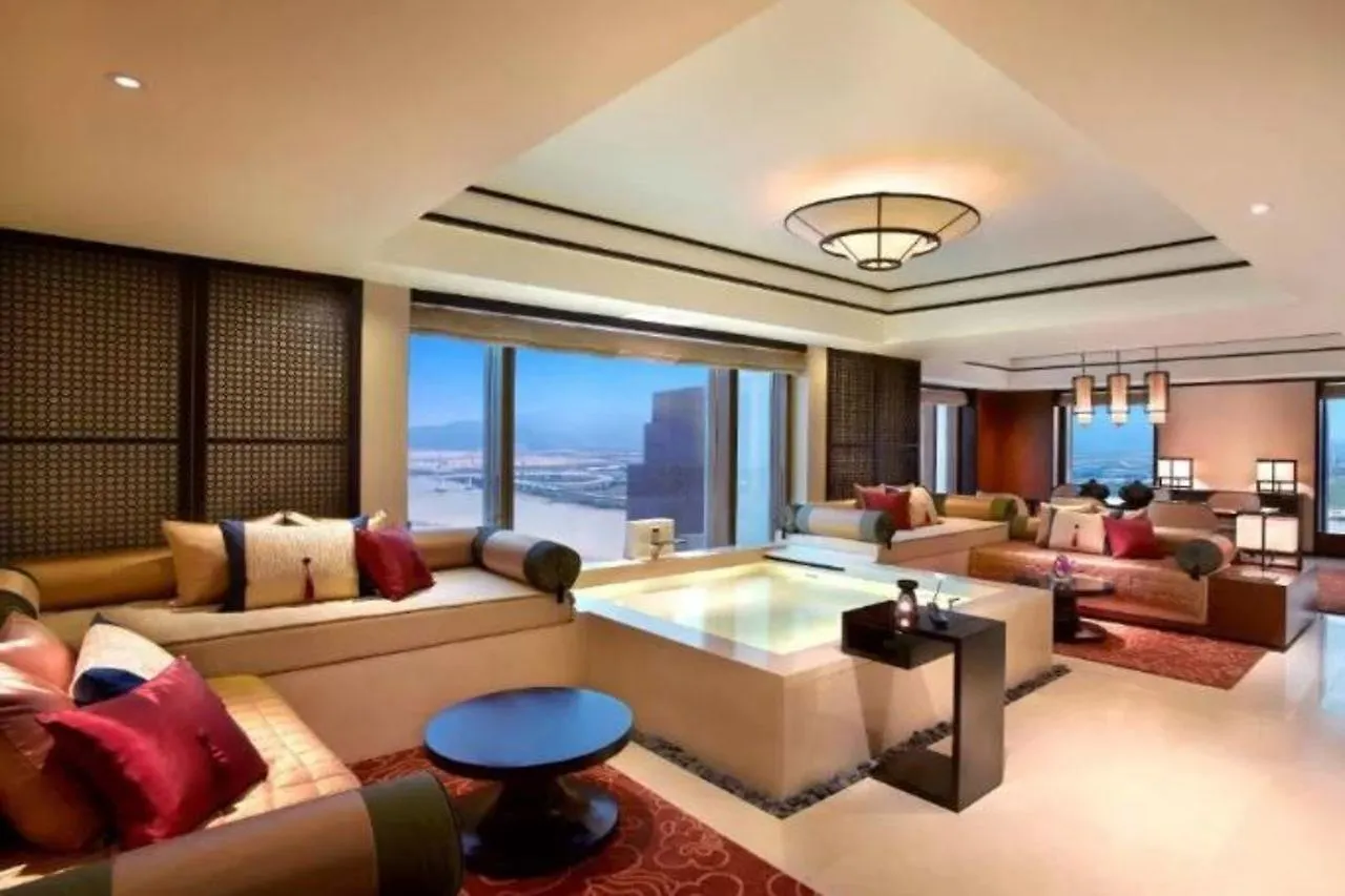 Banyan Tree Macau Hotel