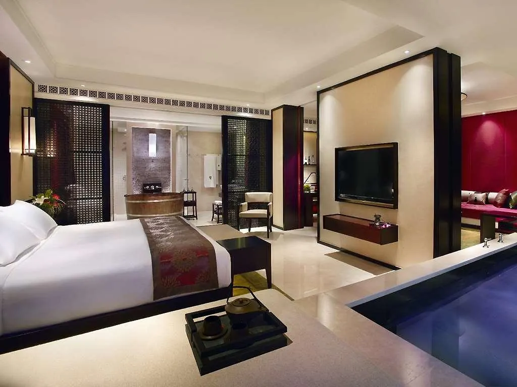 Banyan Tree Macau Hotel