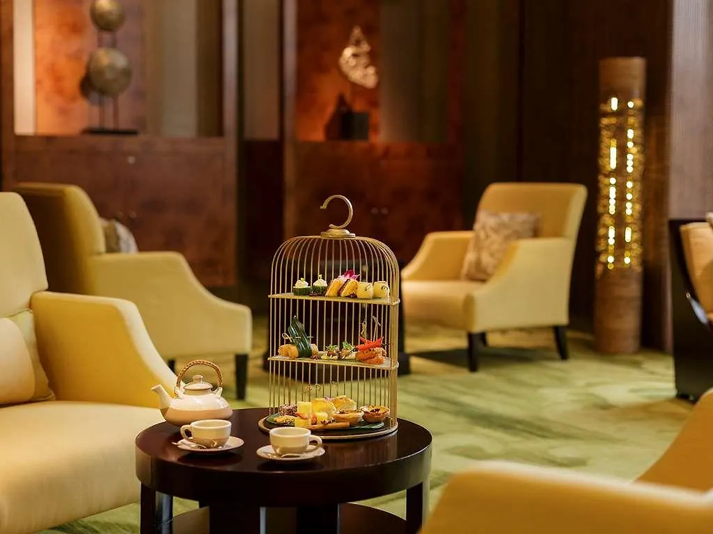 Banyan Tree Macau Hotel China