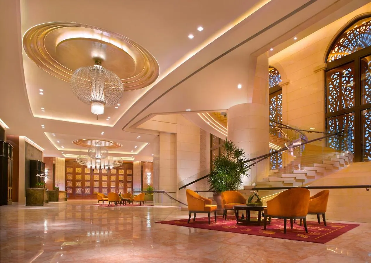 Banyan Tree Macau Hotel