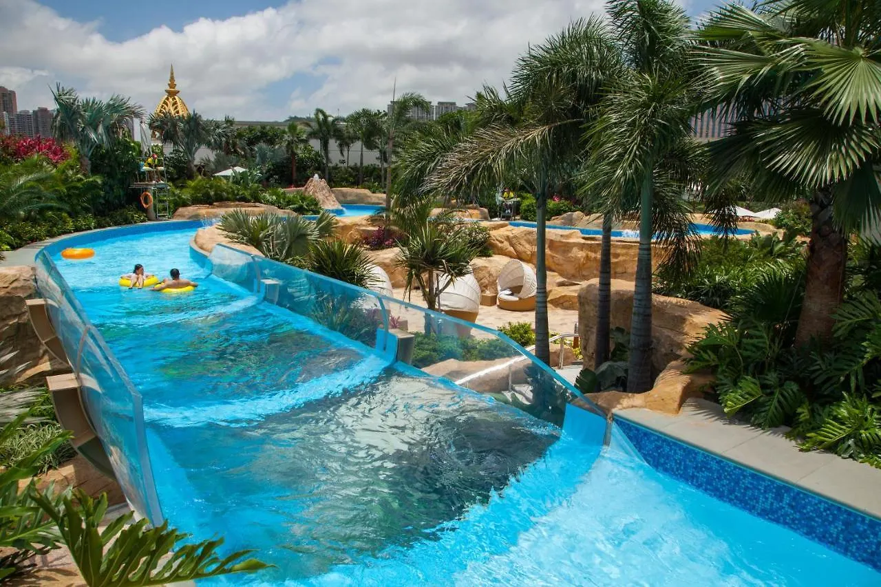 Banyan Tree Macau Hotel