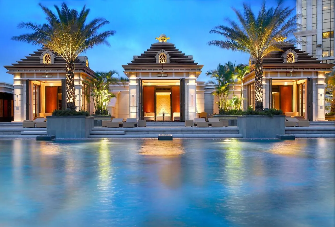 Banyan Tree Macau Hotel