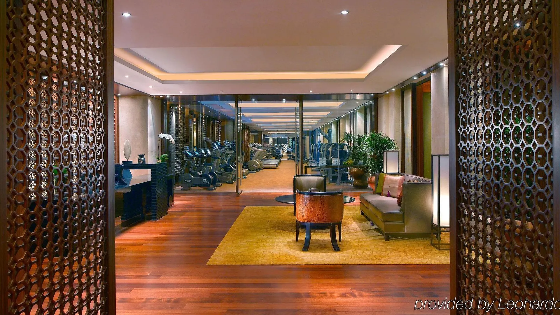 Banyan Tree Macau Hotel