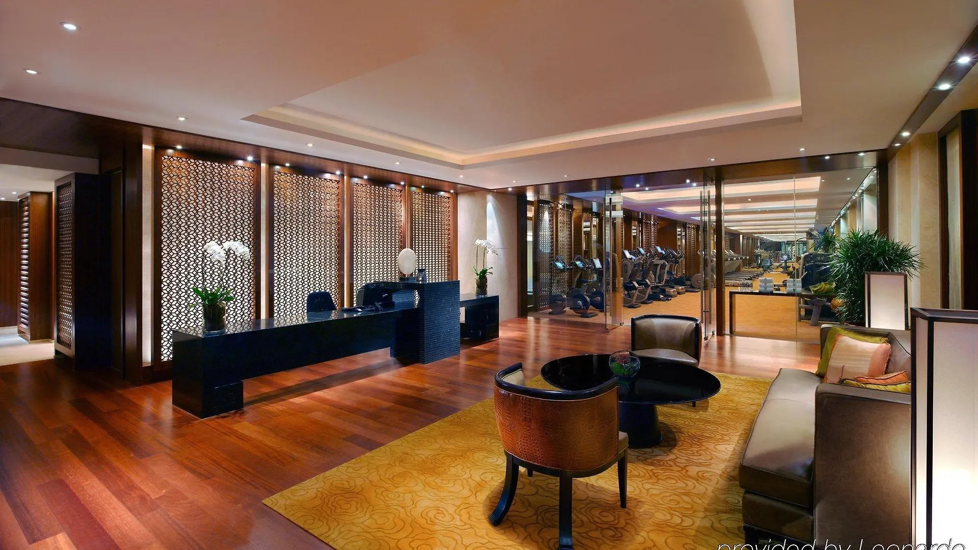 Banyan Tree Macau Hotel
