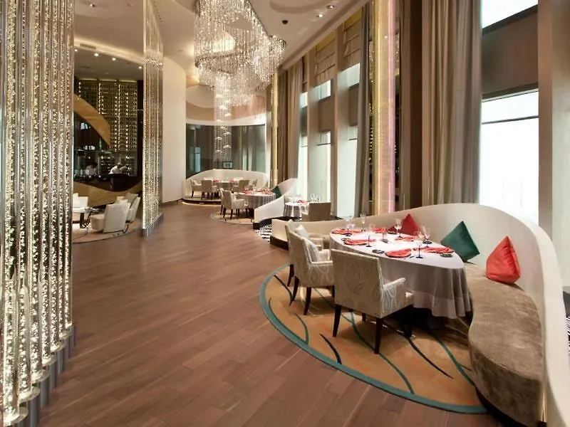 Banyan Tree Macau Hotel 5*,