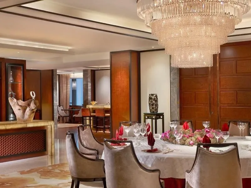 Banyan Tree Macau Hotel