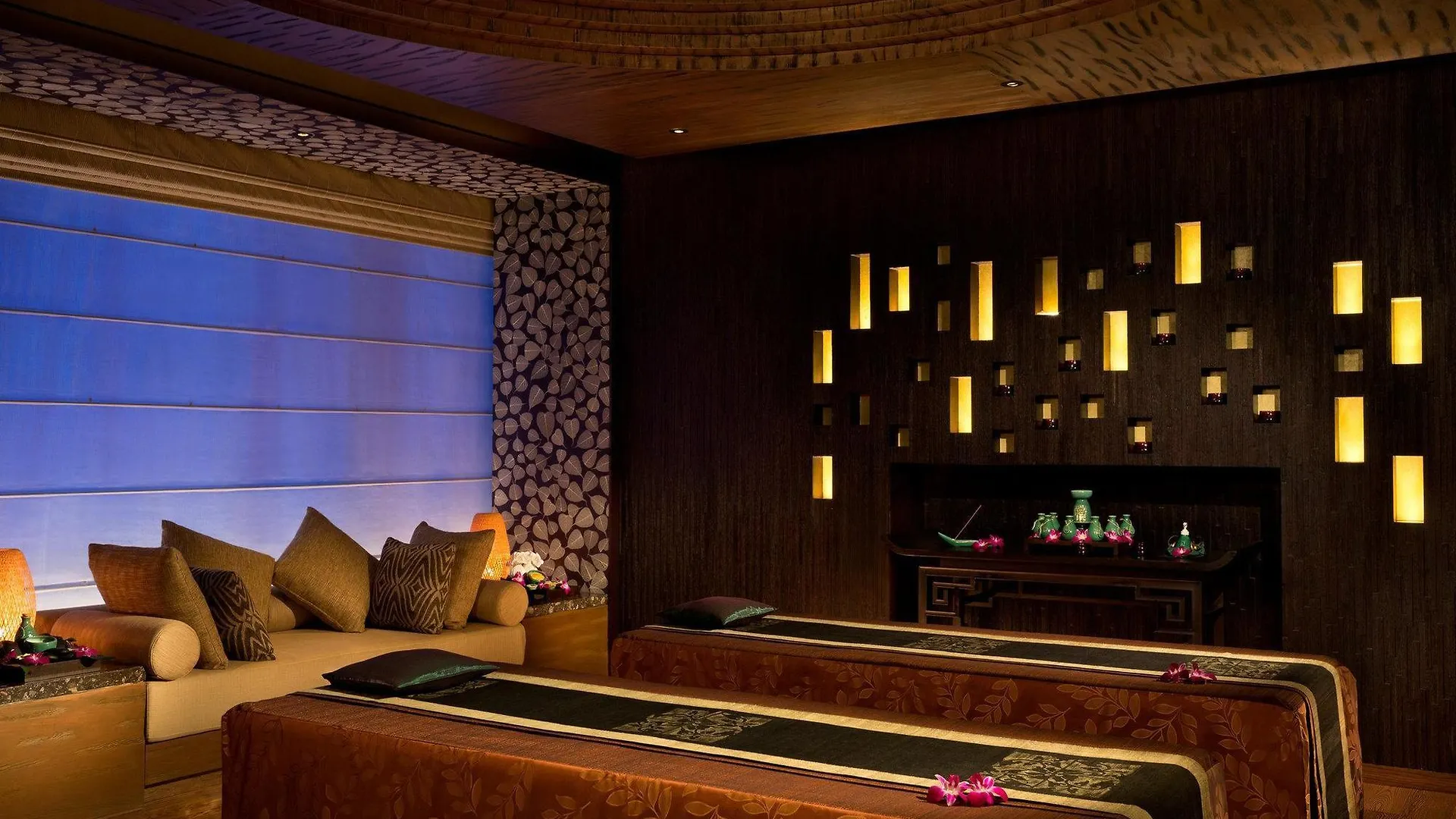 Banyan Tree Macau Hotel
