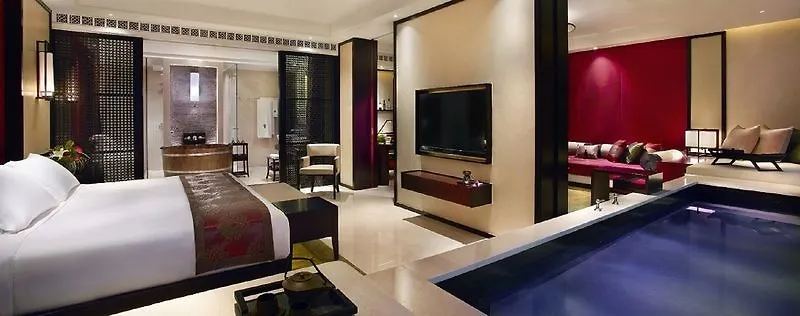 Banyan Tree Macau Hotel 5*,