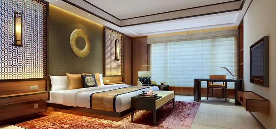 Banyan Tree Macau Hotel China