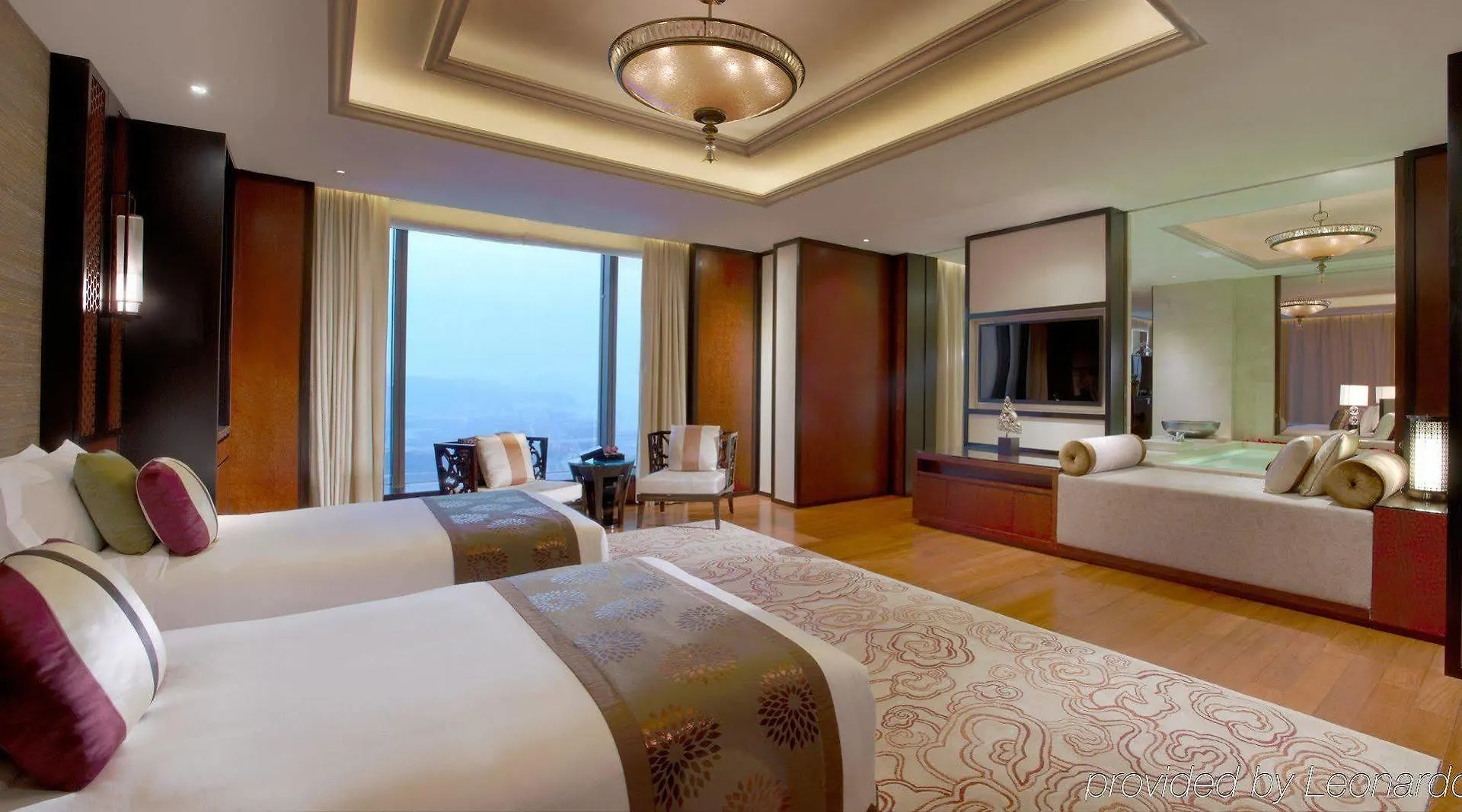 Banyan Tree Macau Hotel