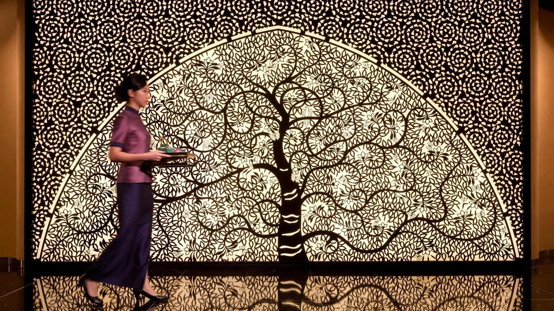 Banyan Tree Macau Hotel China