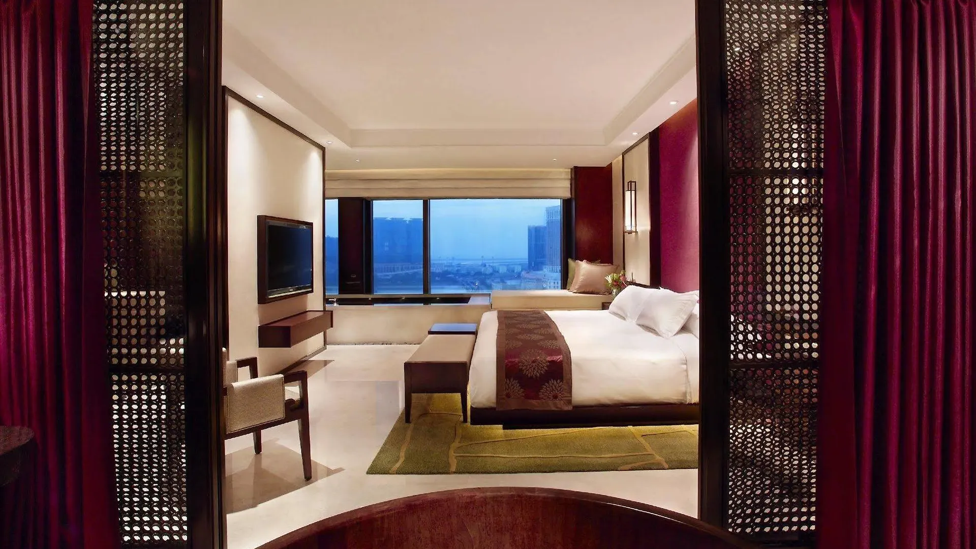 Banyan Tree Macau Hotel